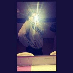 Meet your Posher, Bailey